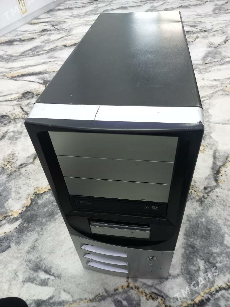 Prosessor - Balkanabat - img 4