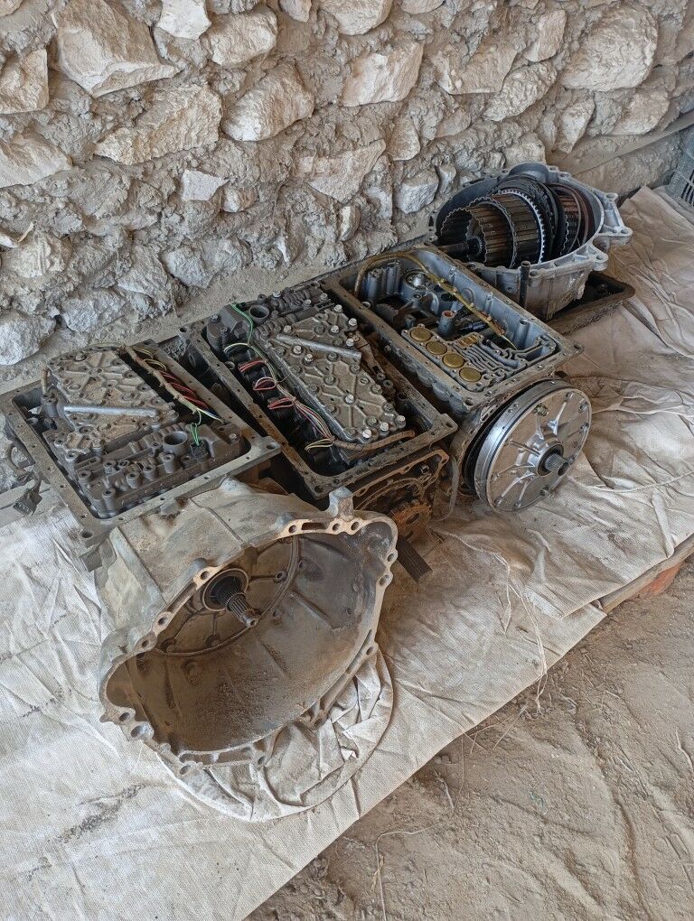 Pajero. Montero 3.5 karopga - Эсенгулы - img 4