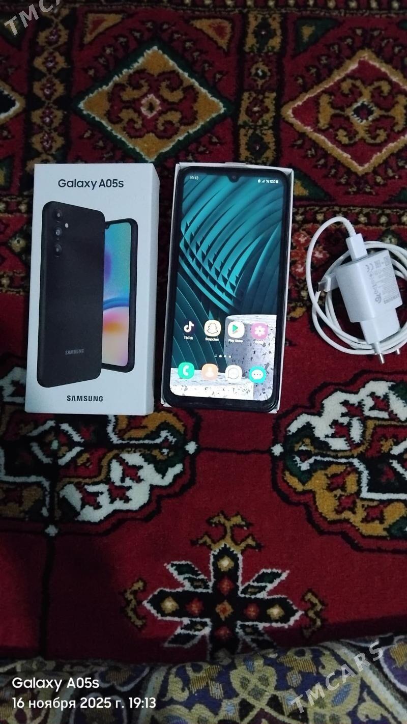 A05S - Gyzylarbat - img 3