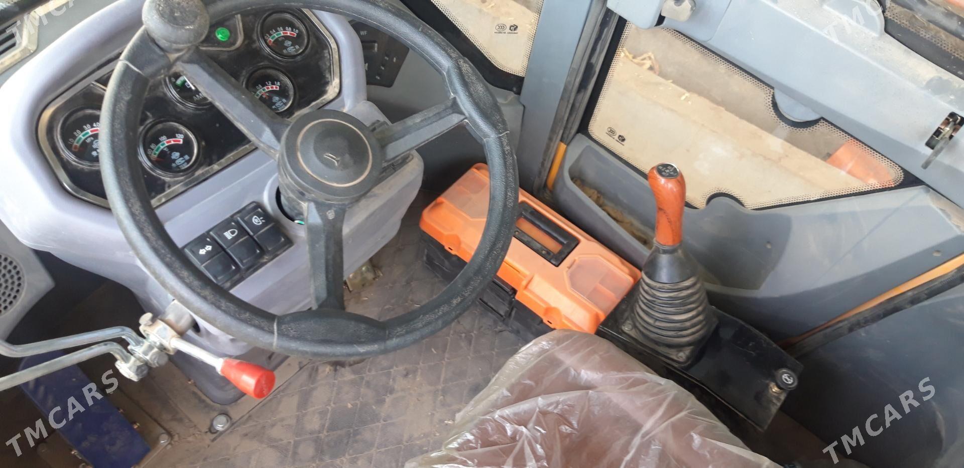 XCMG LW300F 2025 - 300 000 TMT - Kerki - img 5