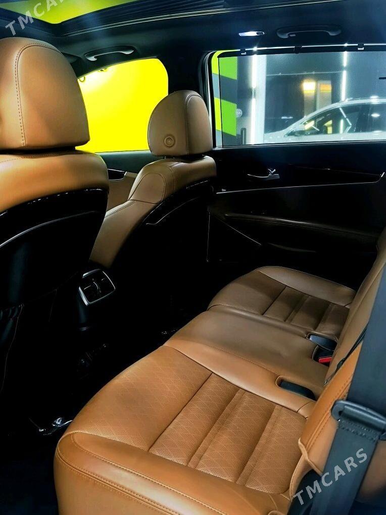 Kia Sorento 2020 - 370 000 TMT - Ашхабад - img 7