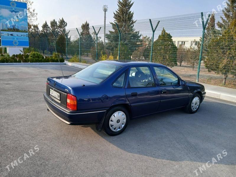Opel Vectra 1992 - 50 000 TMT - Türkmenbaşy - img 2