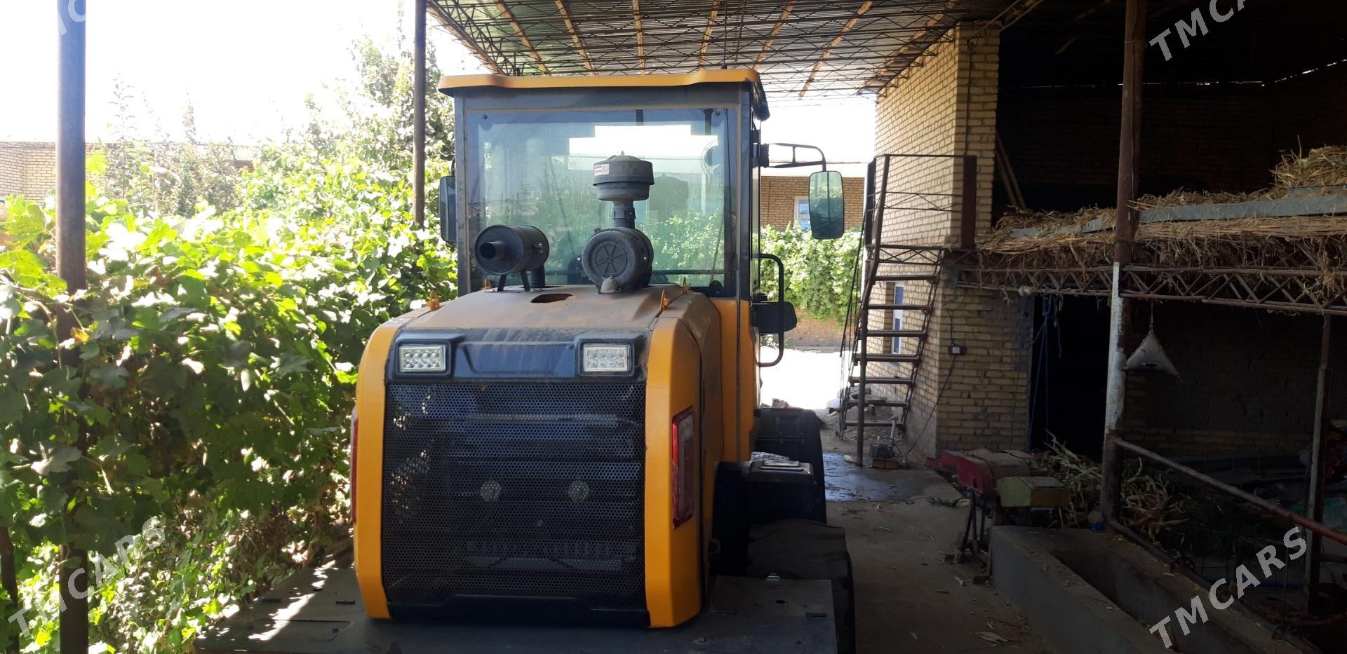 XCMG LW300F 2025 - 300 000 TMT - Kerki - img 2