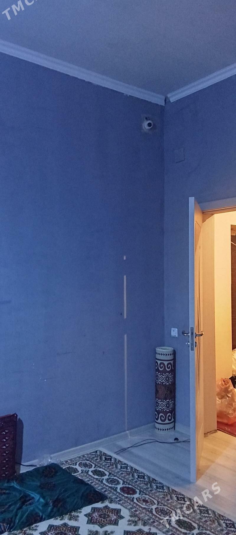 Satlyk hovly jay - Яшлык - img 1