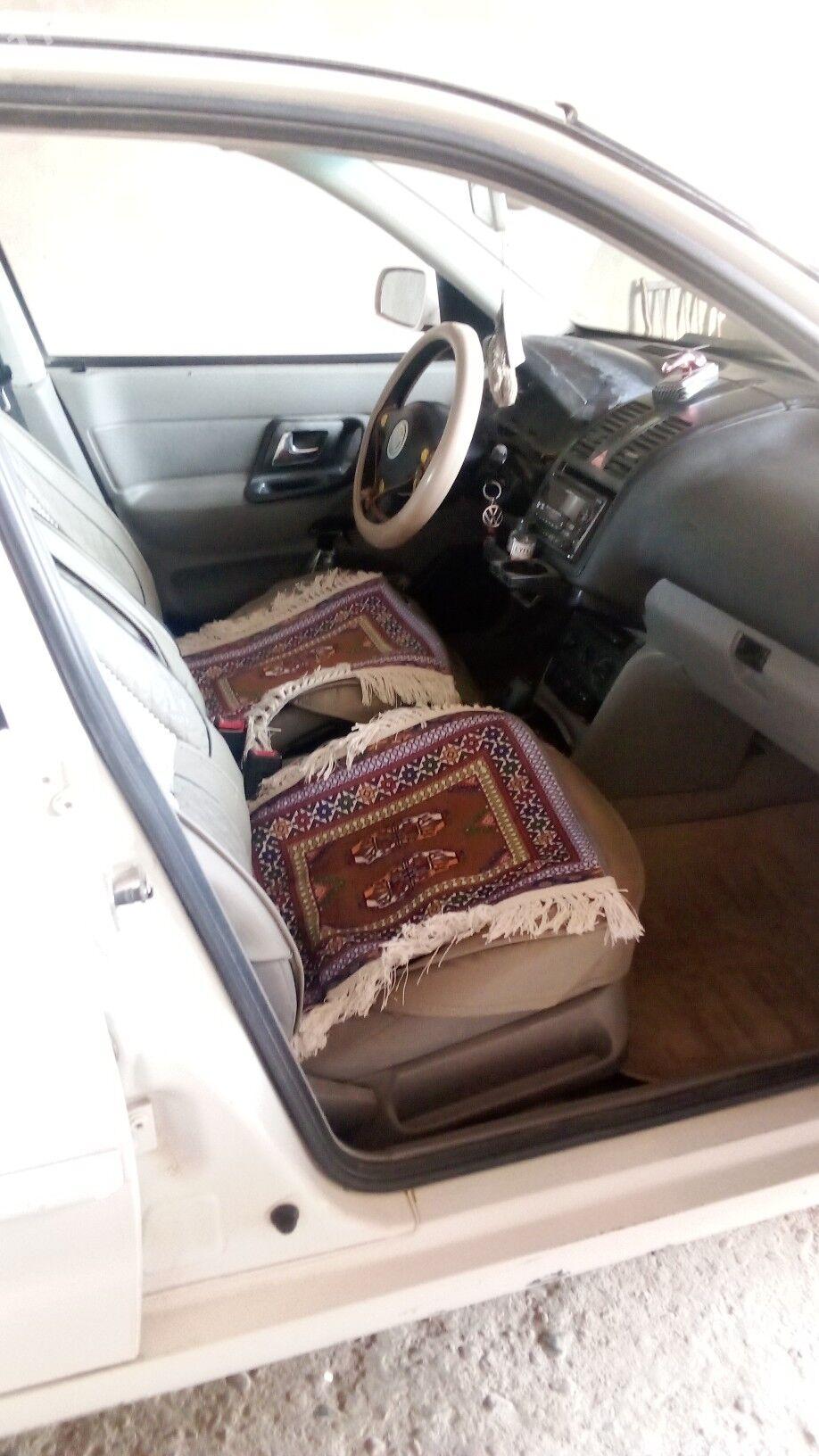 Volkswagen Polo 2001 - 30 000 TMT - Дянев - img 5