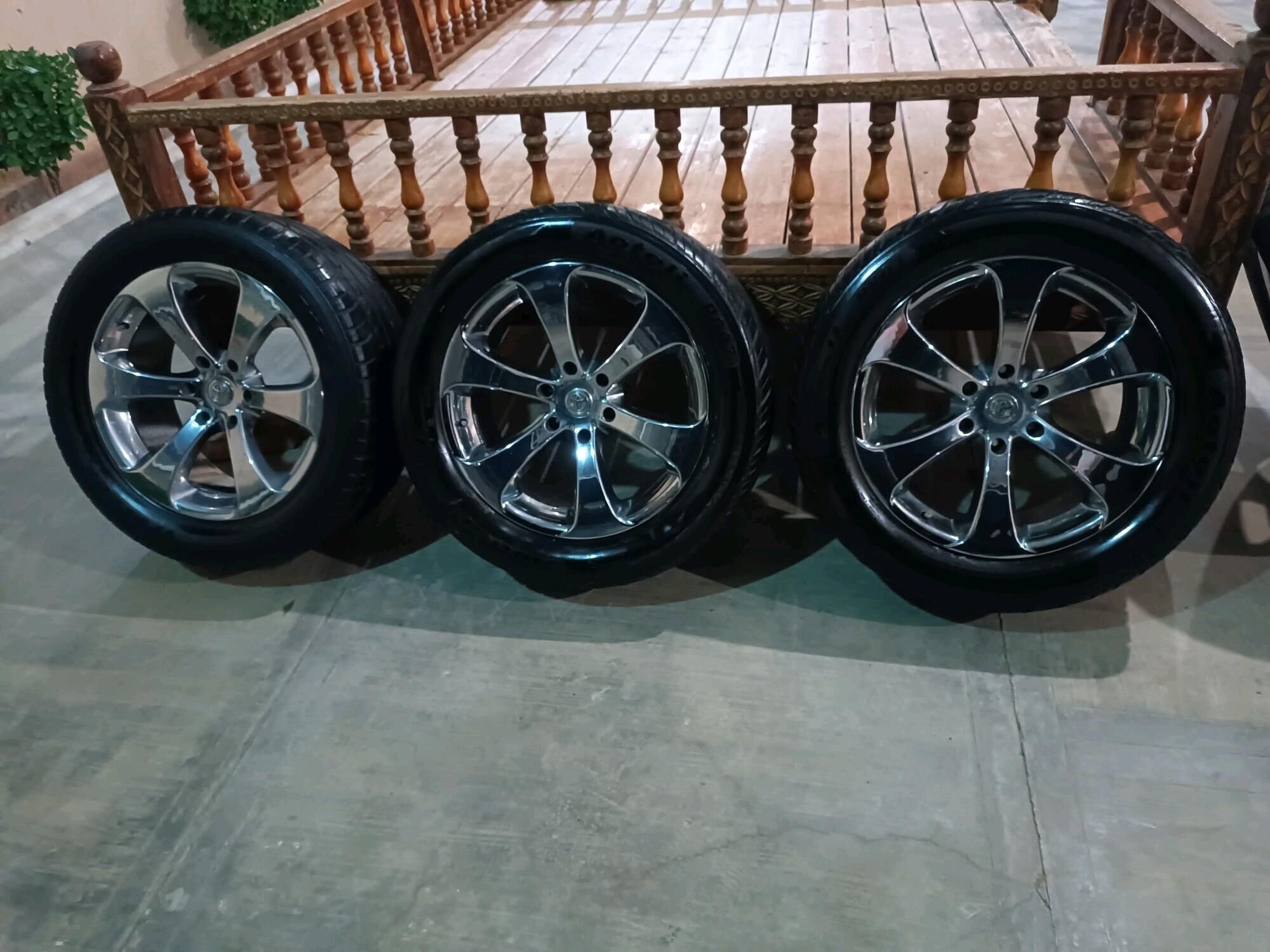 Diska 3 500 TMT - Änew - img 2