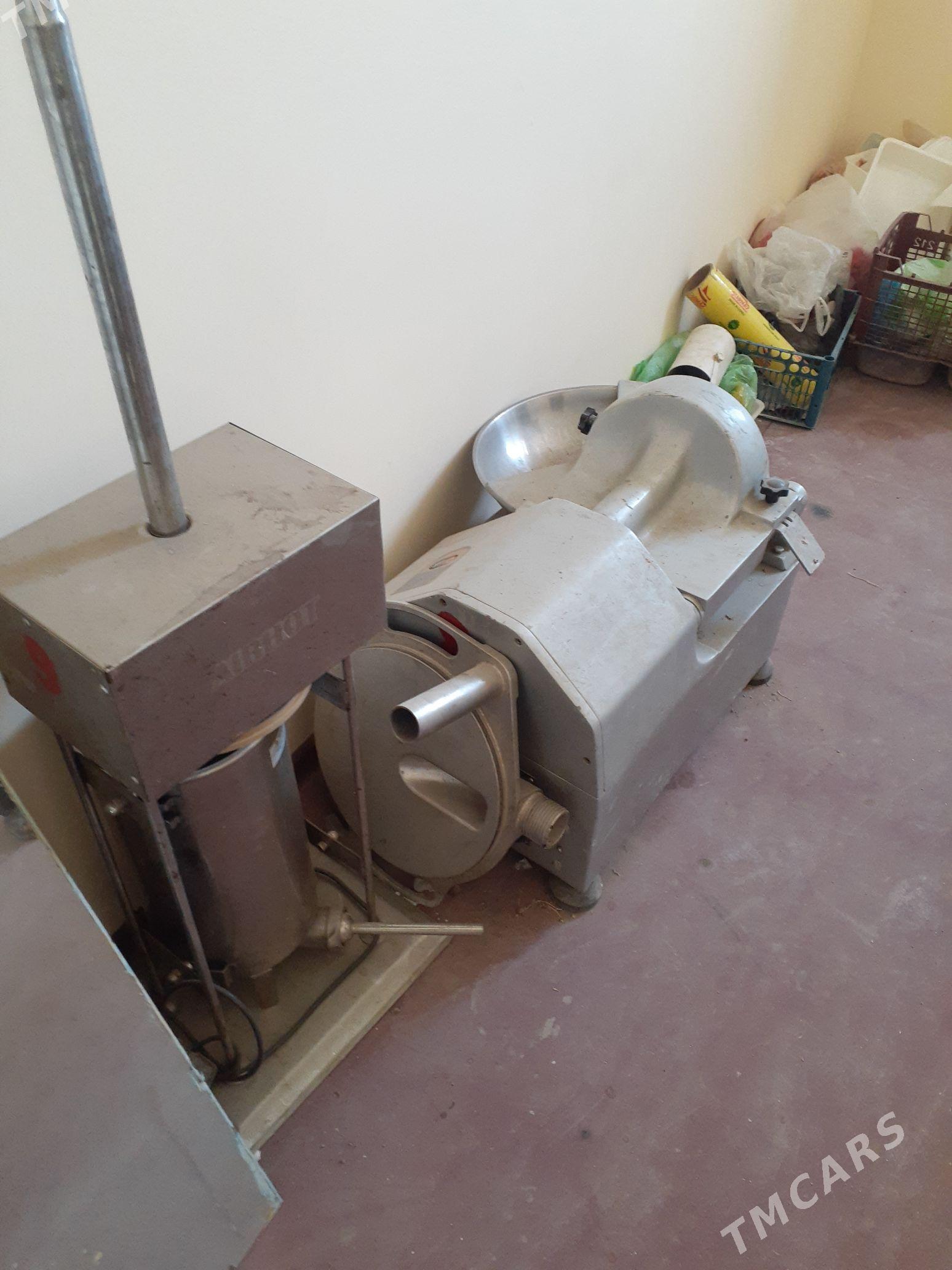 kalbasa seh - Бахарден - img 5