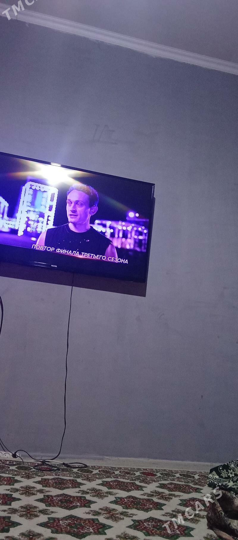 Satlyk hovly jay - Яшлык - img 3