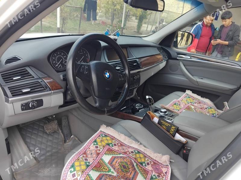 BMW X5 2009 - 200 000 TMT - Garabekewül - img 5