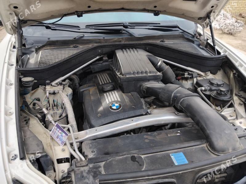BMW X5 2009 - 200 000 TMT - Garabekewül - img 9