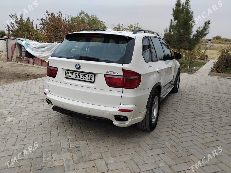 BMW X5 2009 - 200 000 TMT - Garabekewül - img 3