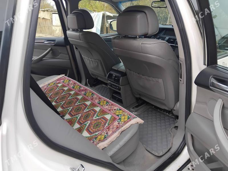 BMW X5 2009 - 200 000 TMT - Garabekewül - img 6