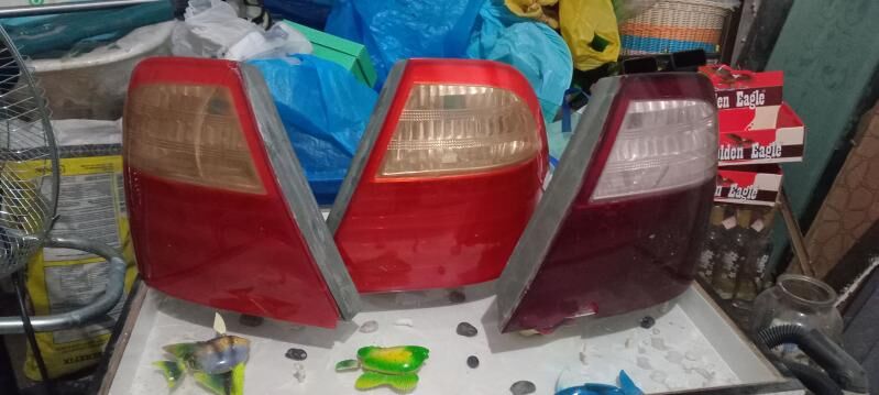 yzky fara 2005 100 TMT - Ашхабад - img 2