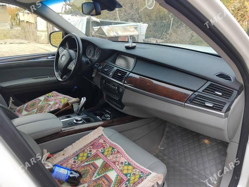 BMW X5 2009 - 200 000 TMT - Garabekewül - img 7