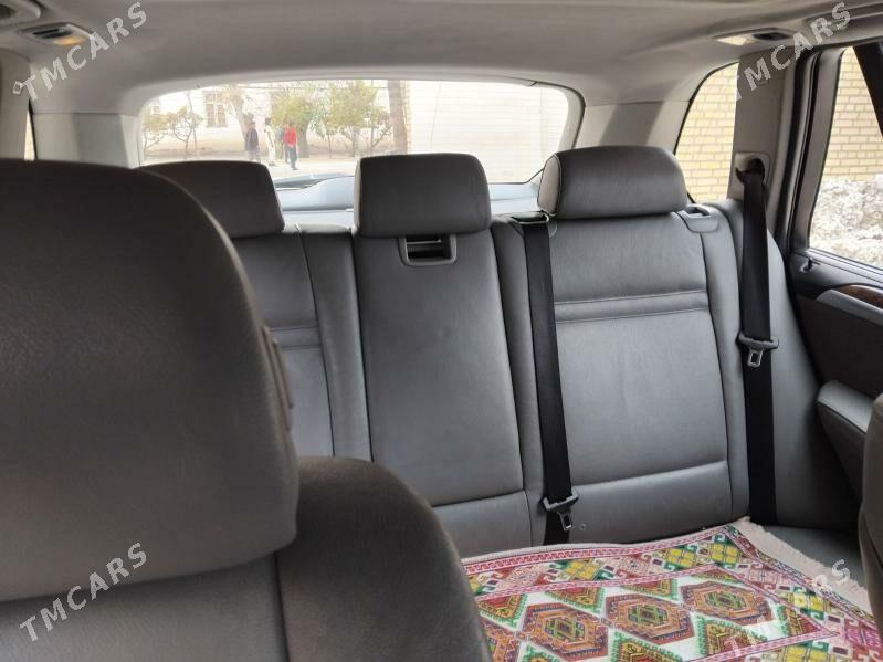 BMW X5 2009 - 200 000 TMT - Garabekewül - img 8