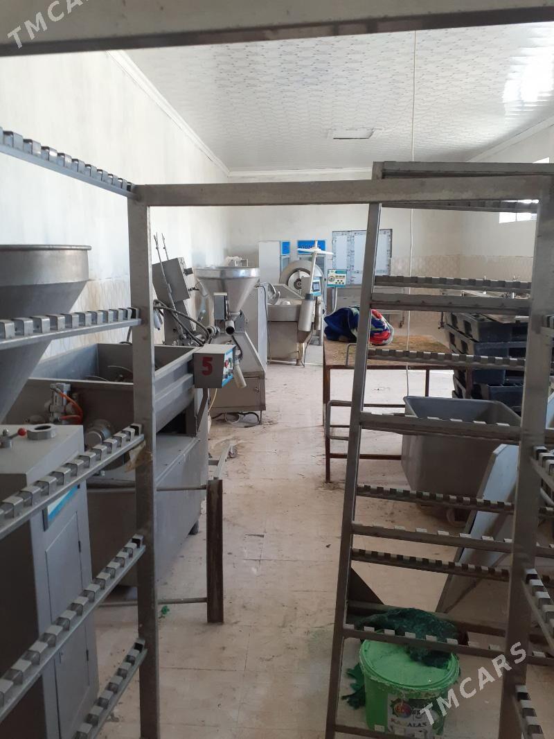 kalbasa seh - Бахарден - img 1