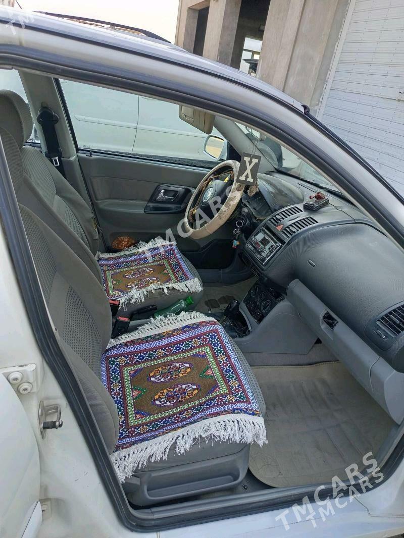 Volkswagen Polo 2001 - 30 000 TMT - Дянев - img 2