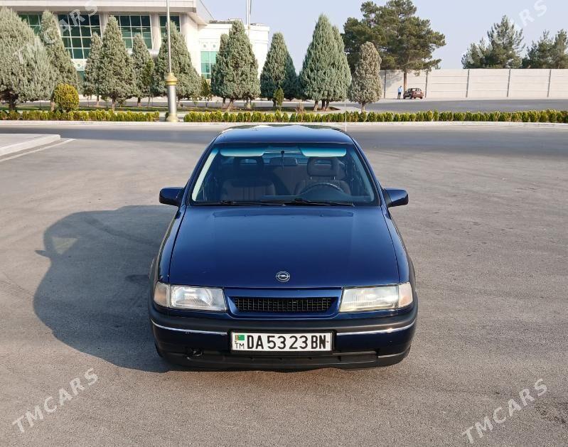 Opel Vectra 1992 - 50 000 TMT - Türkmenbaşy - img 5