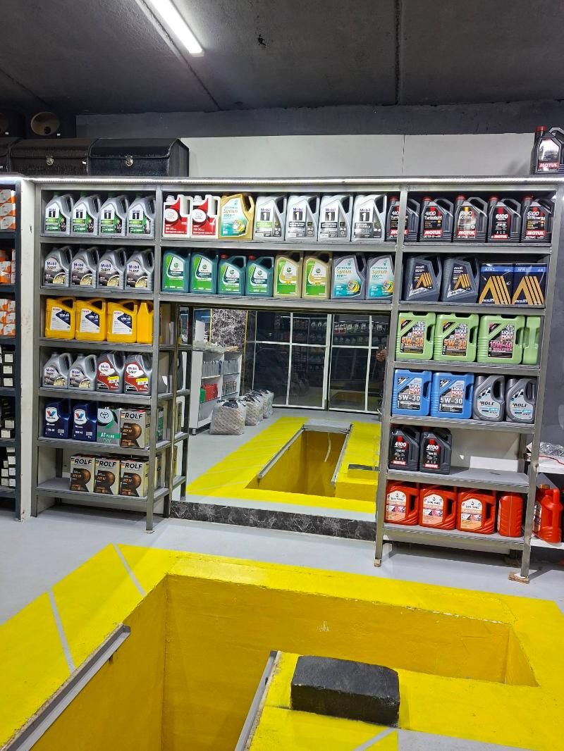 ARGINAL ŸAGLAR YNAMLY 1 TMT - Hitrowka - img 3