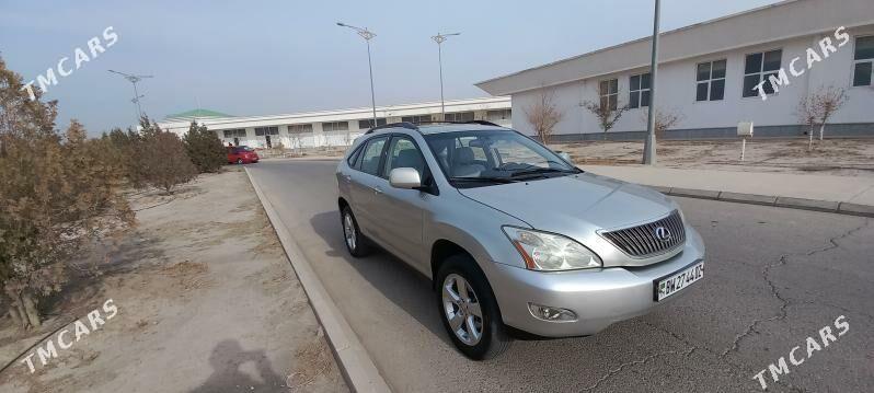 Lexus RX 330 2004 - 275 000 TMT - Daşoguz - img 4