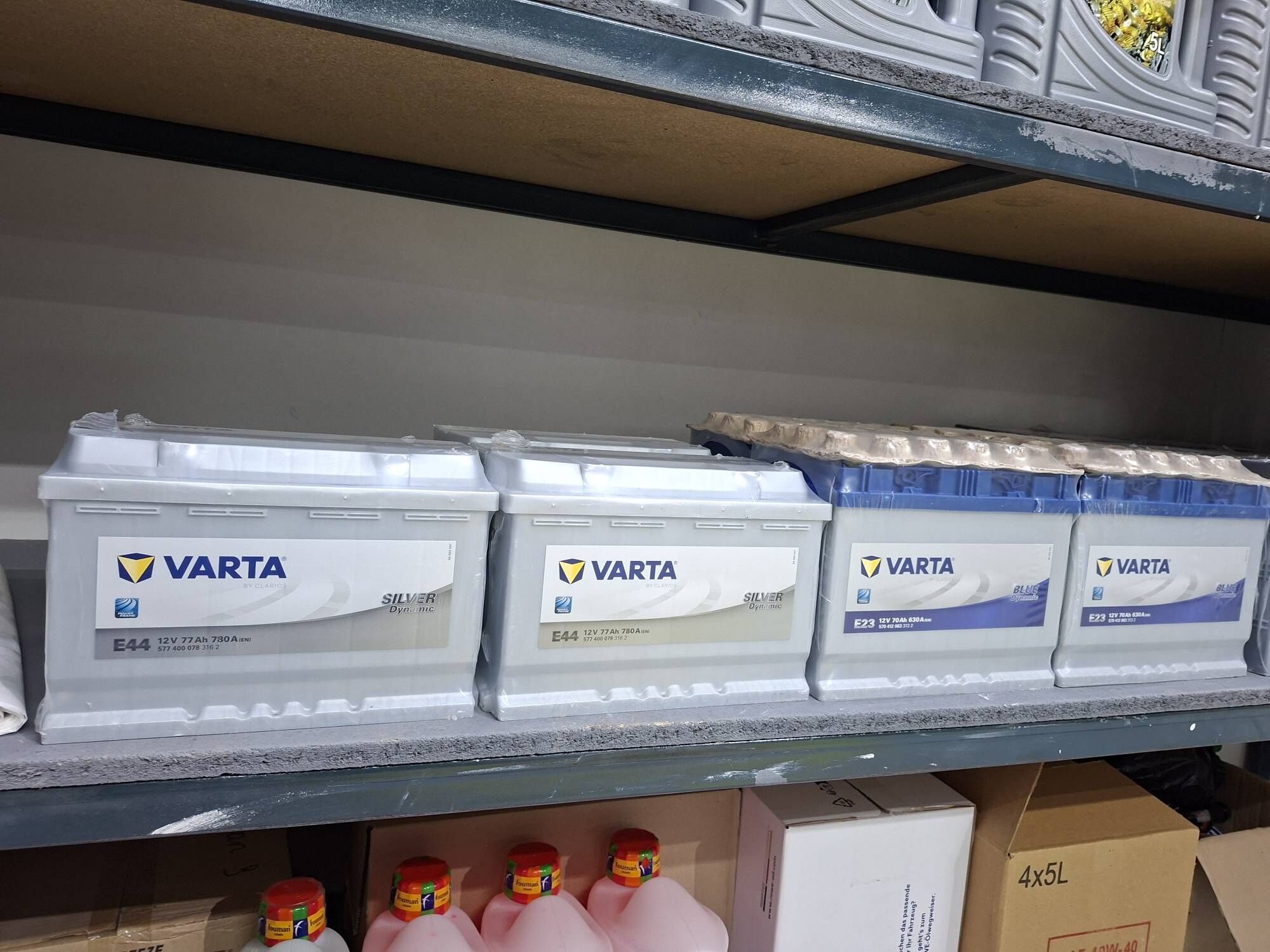 ARGINAL ŸAGLAR YNAMLY 1 TMT - Hitrowka - img 5