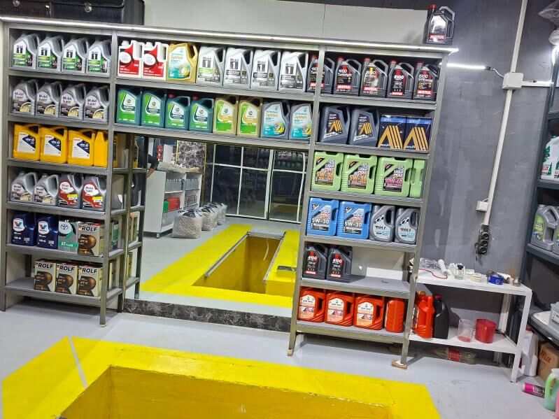 ARGINAL ŸAGLAR YNAMLY 1 TMT - Hitrowka - img 2