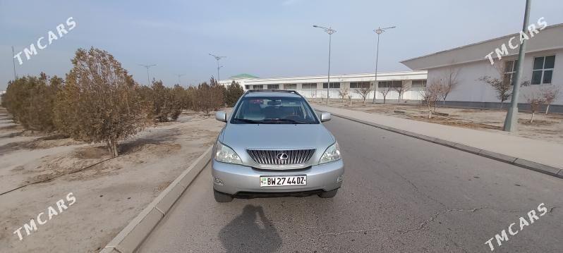 Lexus RX 330 2004 - 275 000 TMT - Daşoguz - img 2
