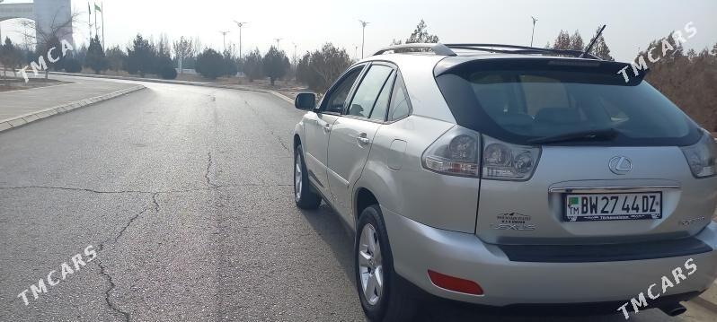 Lexus RX 330 2004 - 275 000 TMT - Daşoguz - img 6