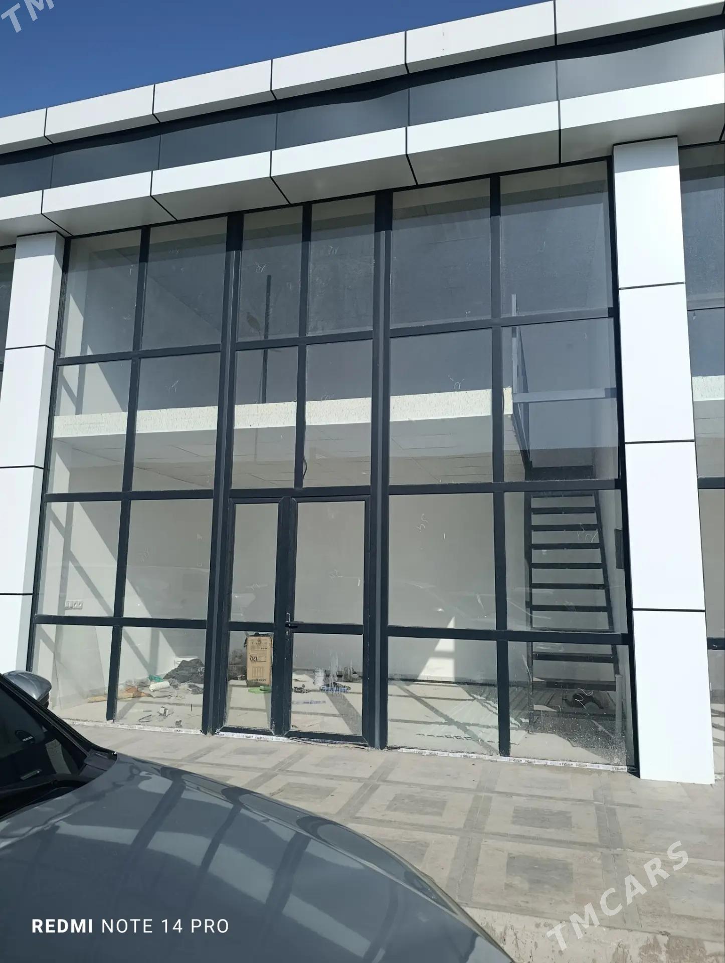 magazin - Türkmenabat - img 3