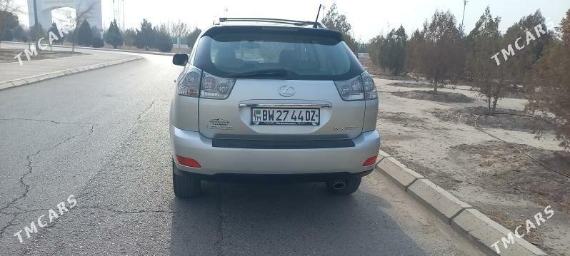 Lexus RX 330 2004 - 275 000 TMT - Daşoguz - img 5