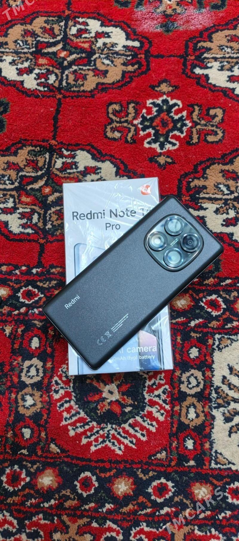 Redmi Note 14pro - Türkmenabat - img 2