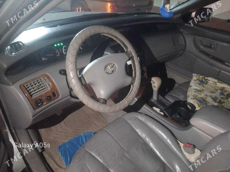 Toyota Avalon 2001 - 162 000 TMT - Туркменабат - img 6