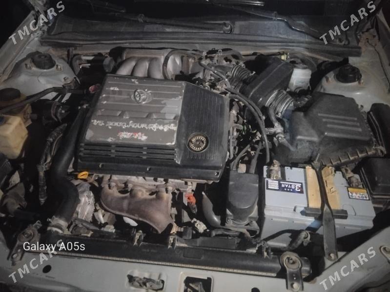 Toyota Avalon 2001 - 162 000 TMT - Туркменабат - img 7