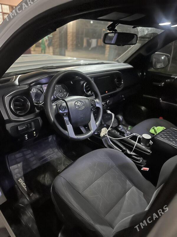 Toyota Tacoma 2016 - 350 000 TMT - Багир - img 2