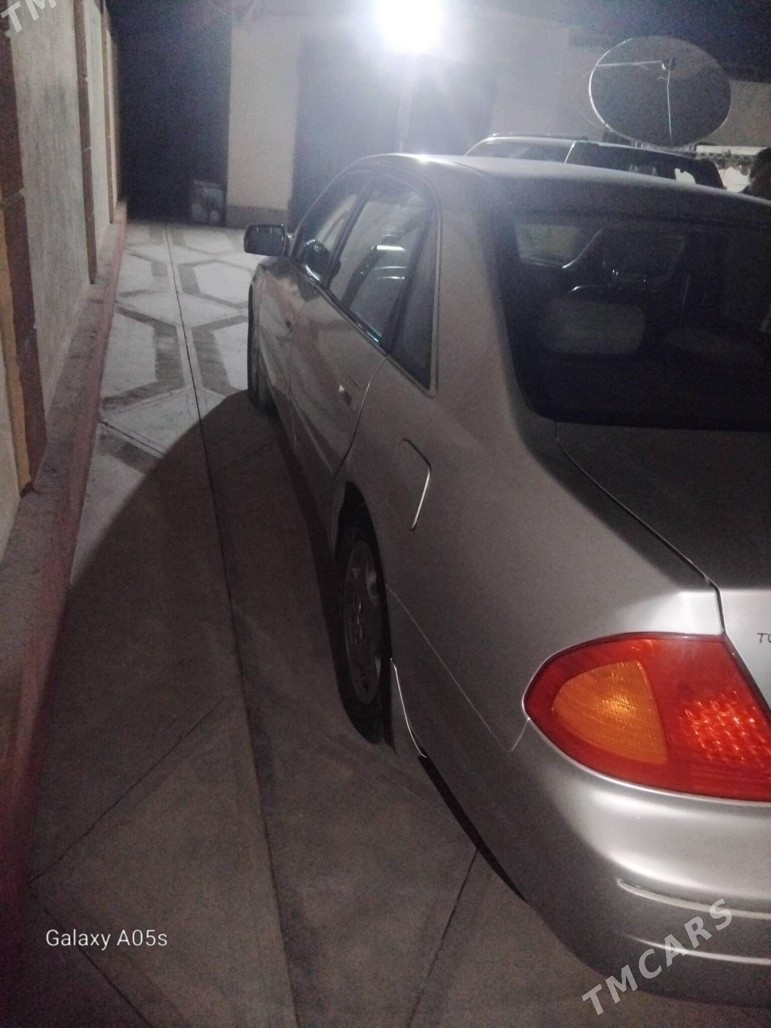 Toyota Avalon 2001 - 162 000 TMT - Туркменабат - img 3