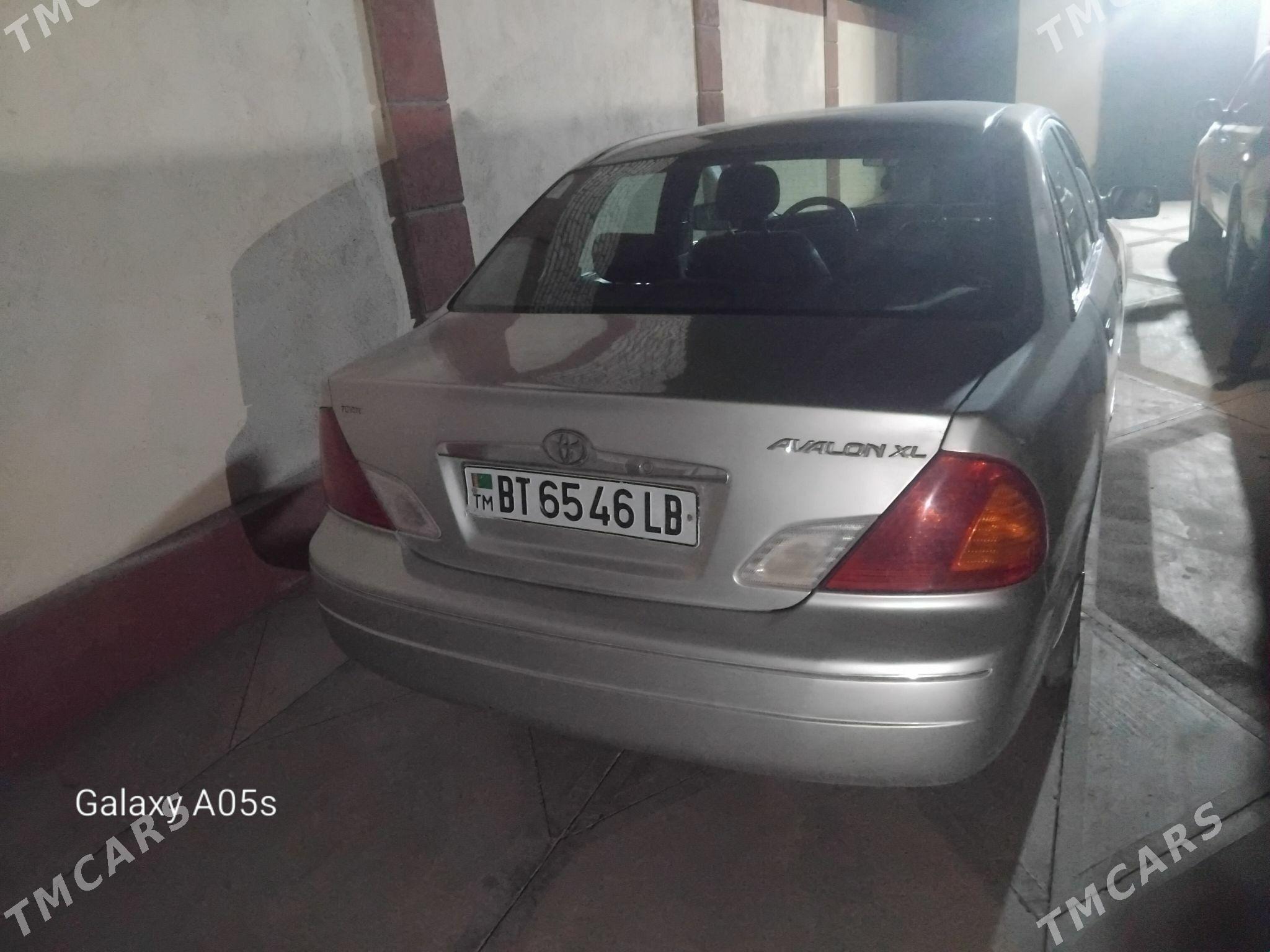 Toyota Avalon 2001 - 162 000 TMT - Туркменабат - img 2
