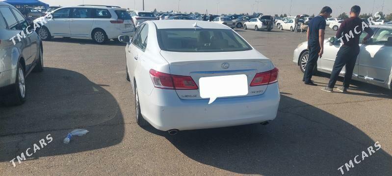 Lexus ES 350 2010 - 275 000 TMT - Чарджоу - img 2