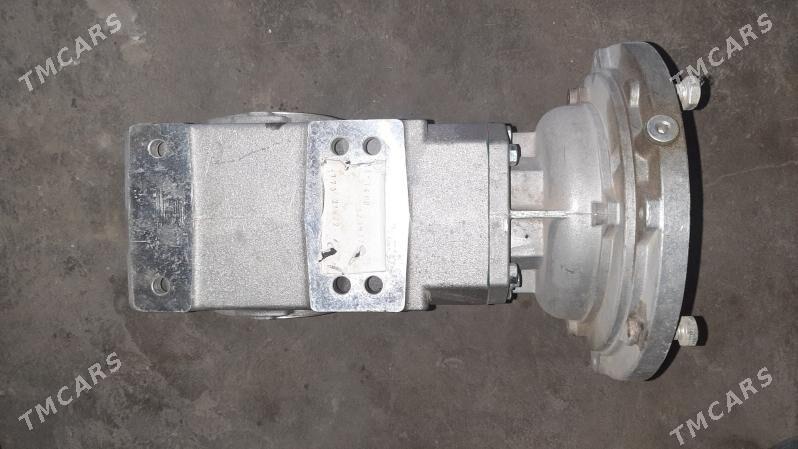 raduktor - Türkmenbaşy - img 9