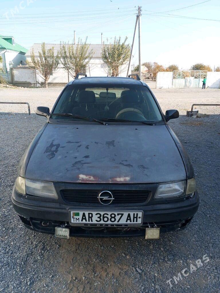 Opel Astra 1995 - 32 000 TMT - Gökdepe - img 3
