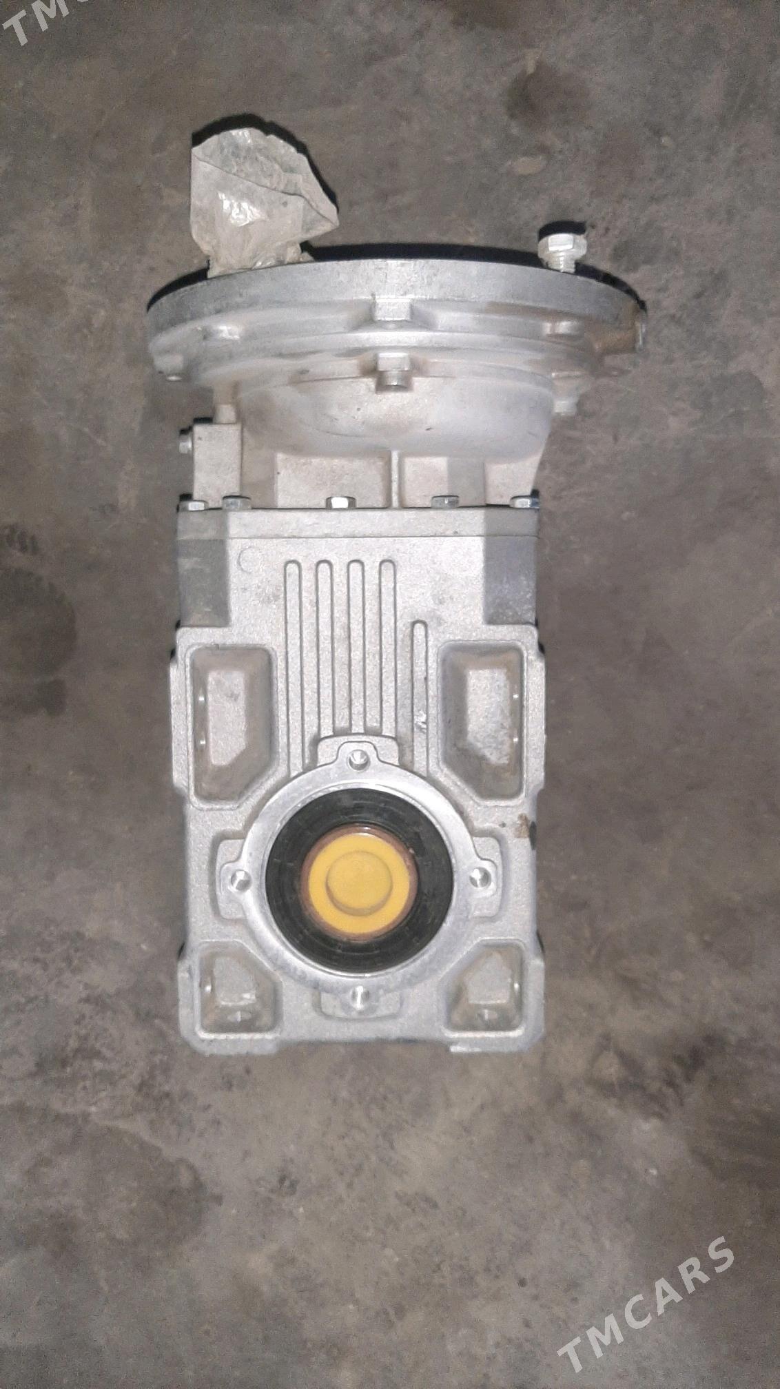 raduktor - Türkmenbaşy - img 6