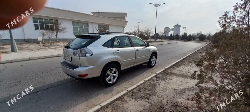 Lexus RX 330 2004 - 275 000 TMT - Daşoguz - img 3