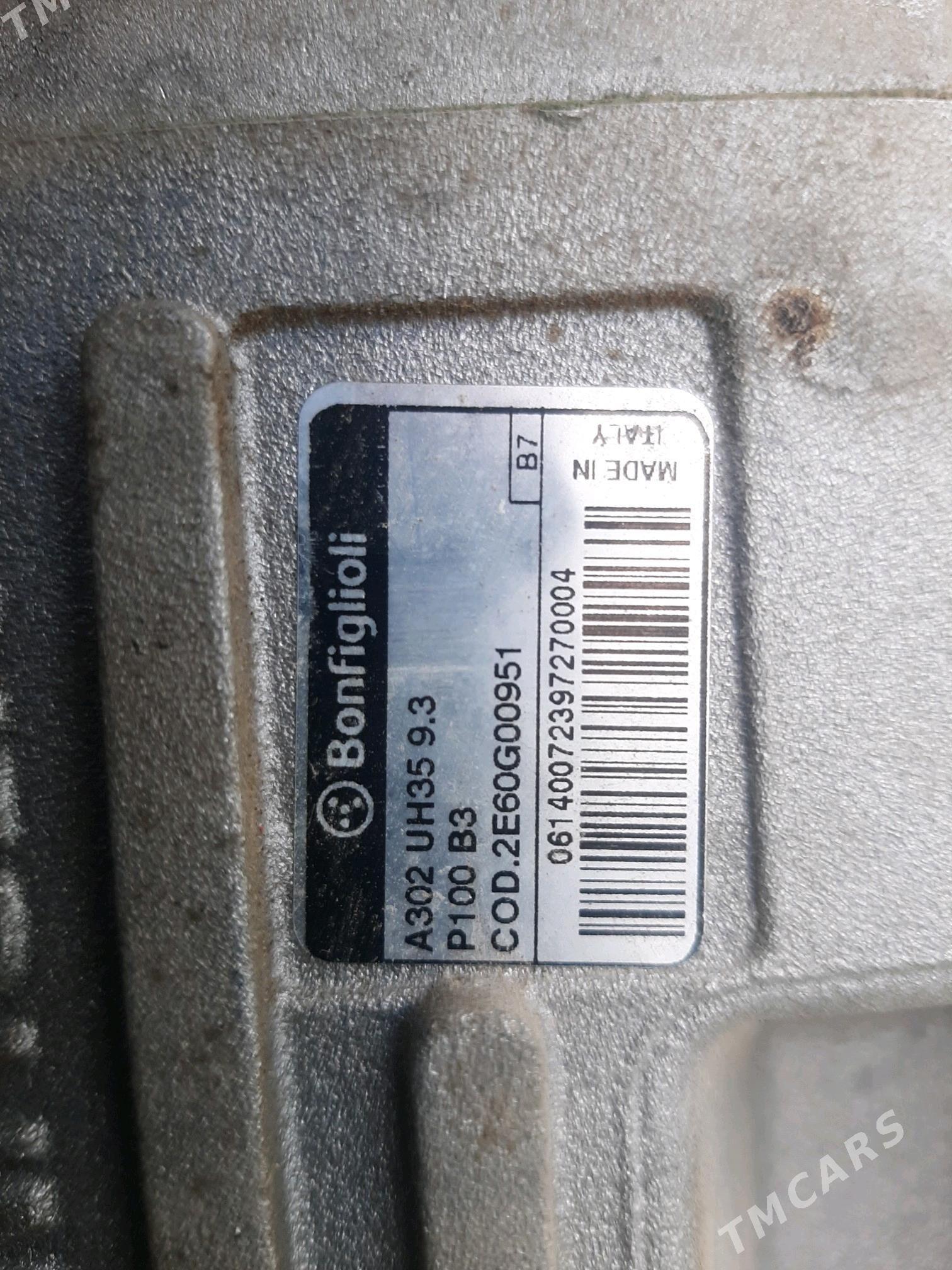 raduktor - Türkmenbaşy - img 1