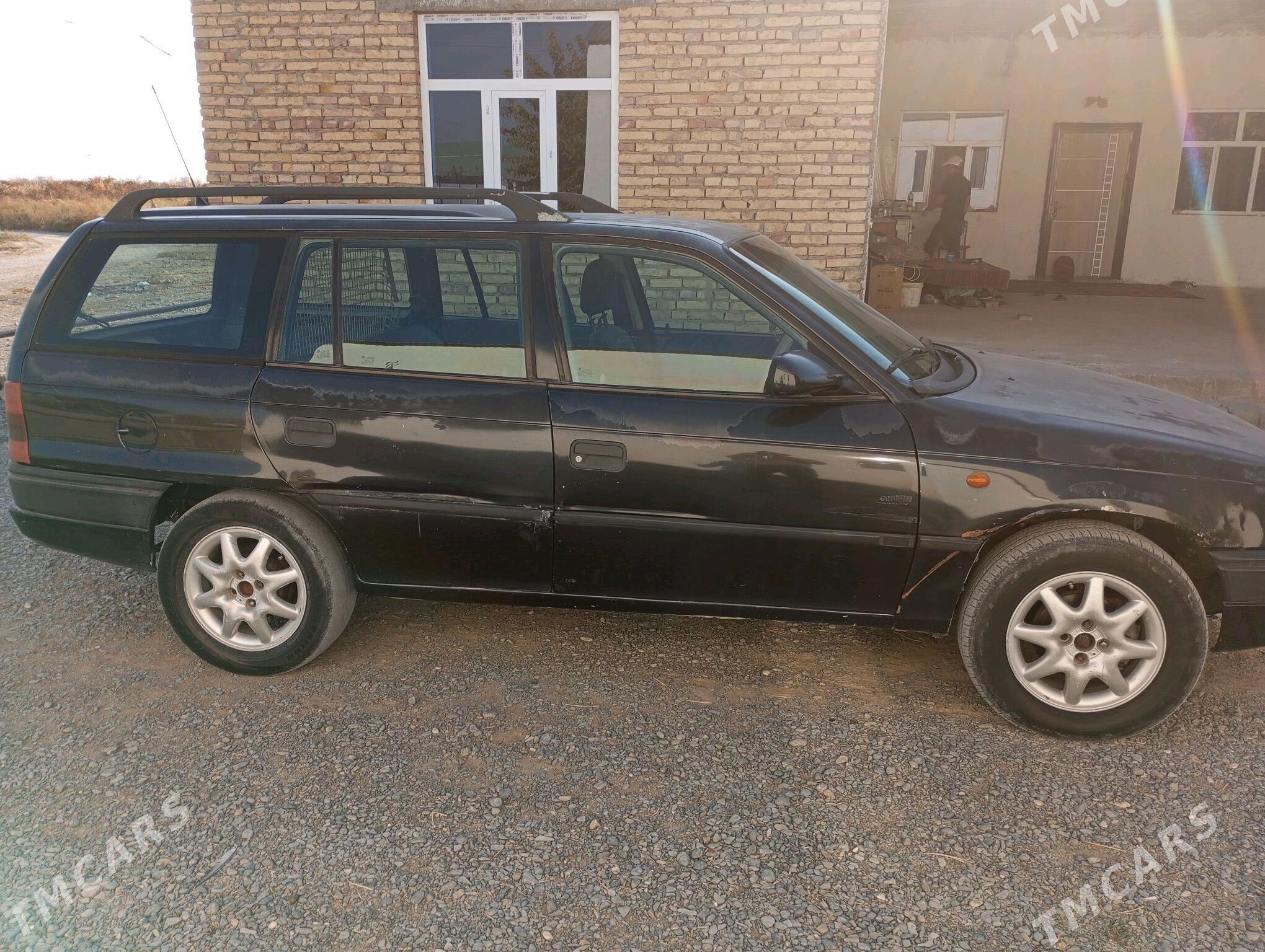 Opel Astra 1995 - 32 000 TMT - Gökdepe - img 2