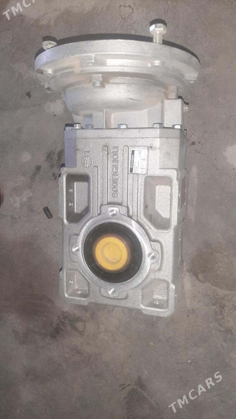 raduktor - Türkmenbaşy - img 8