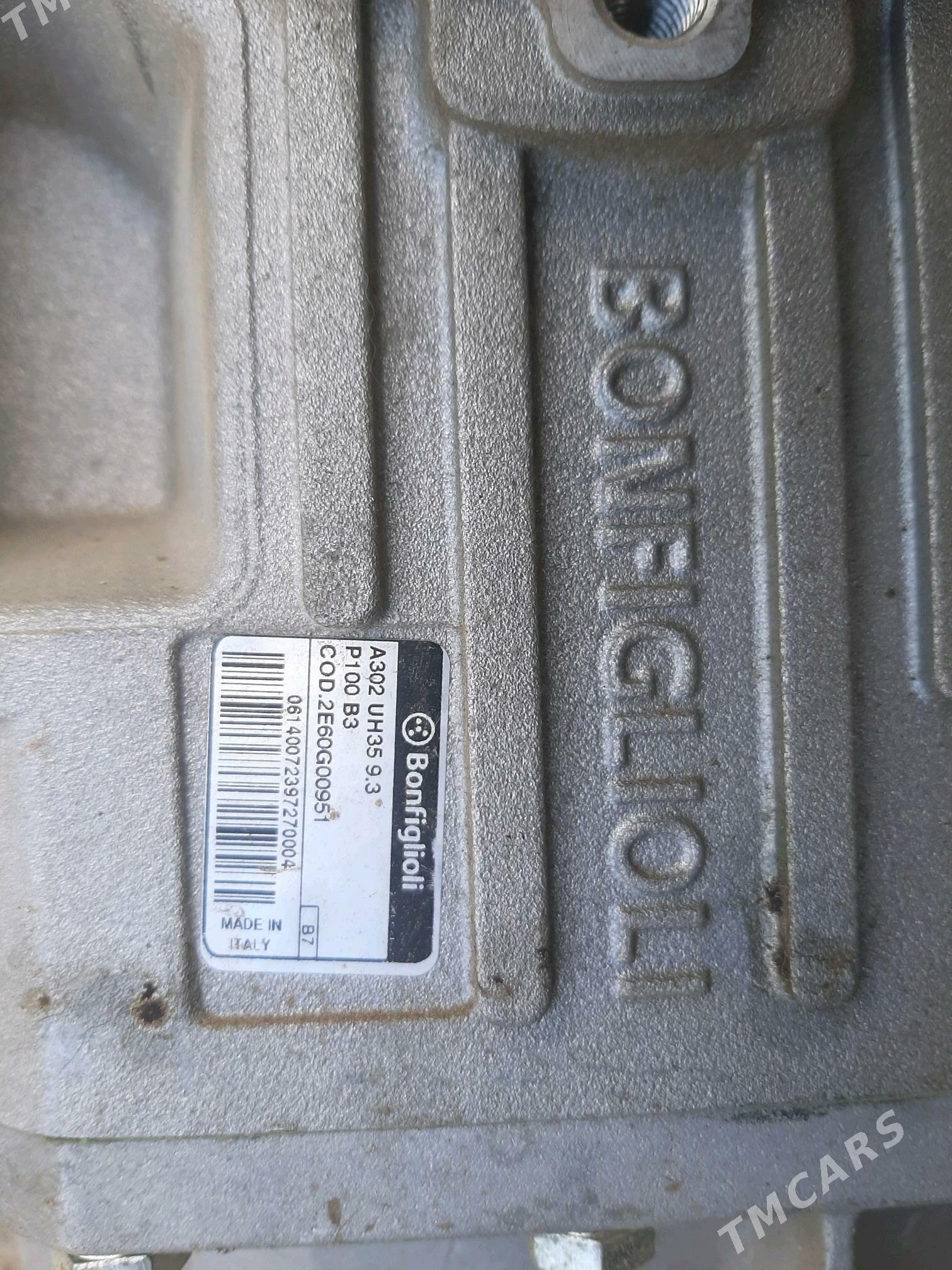 raduktor - Türkmenbaşy - img 2