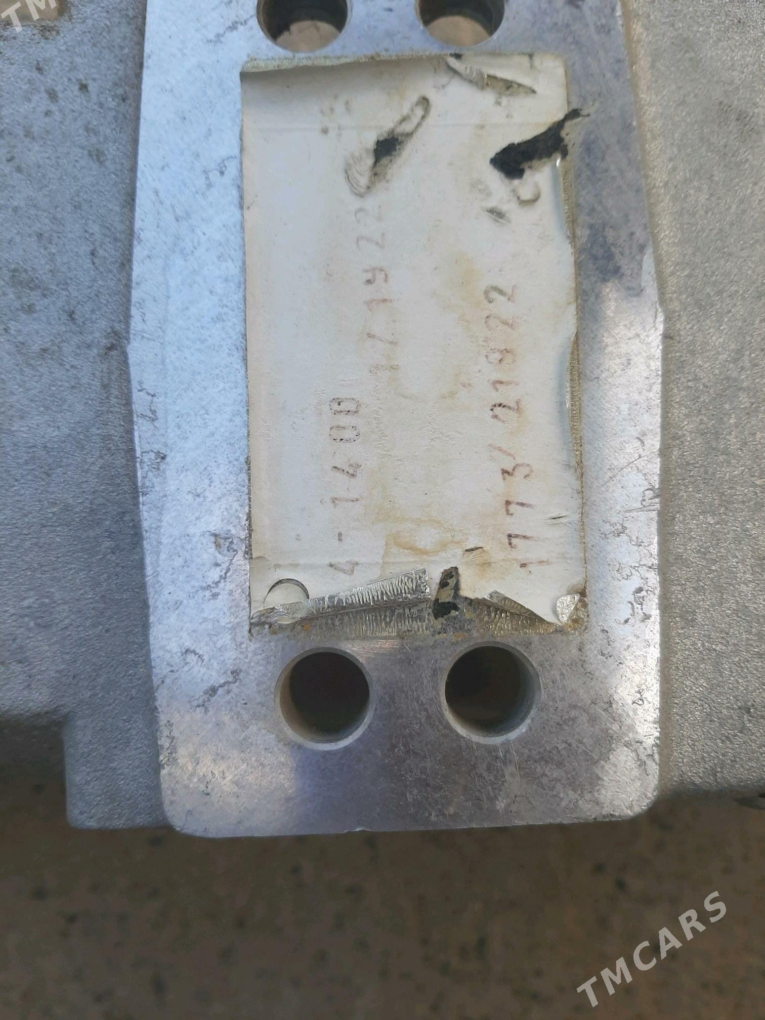 raduktor - Türkmenbaşy - img 3