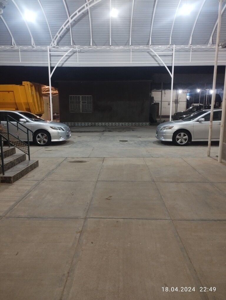 Toyota Camry 2011 - 240 000 TMT - Тагтабазар - img 5