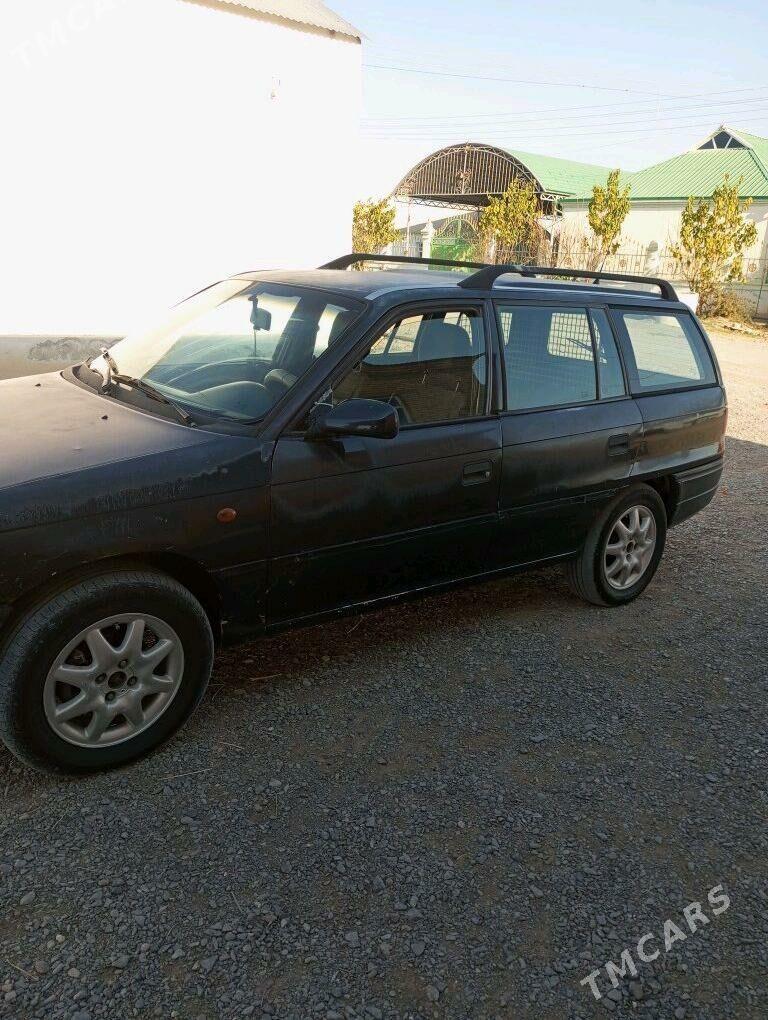 Opel Astra 1995 - 32 000 TMT - Gökdepe - img 5