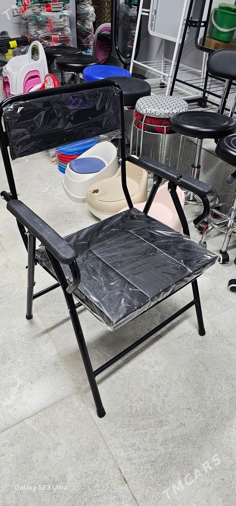 unitaz balnoylar ucin - Aşgabat - img 5