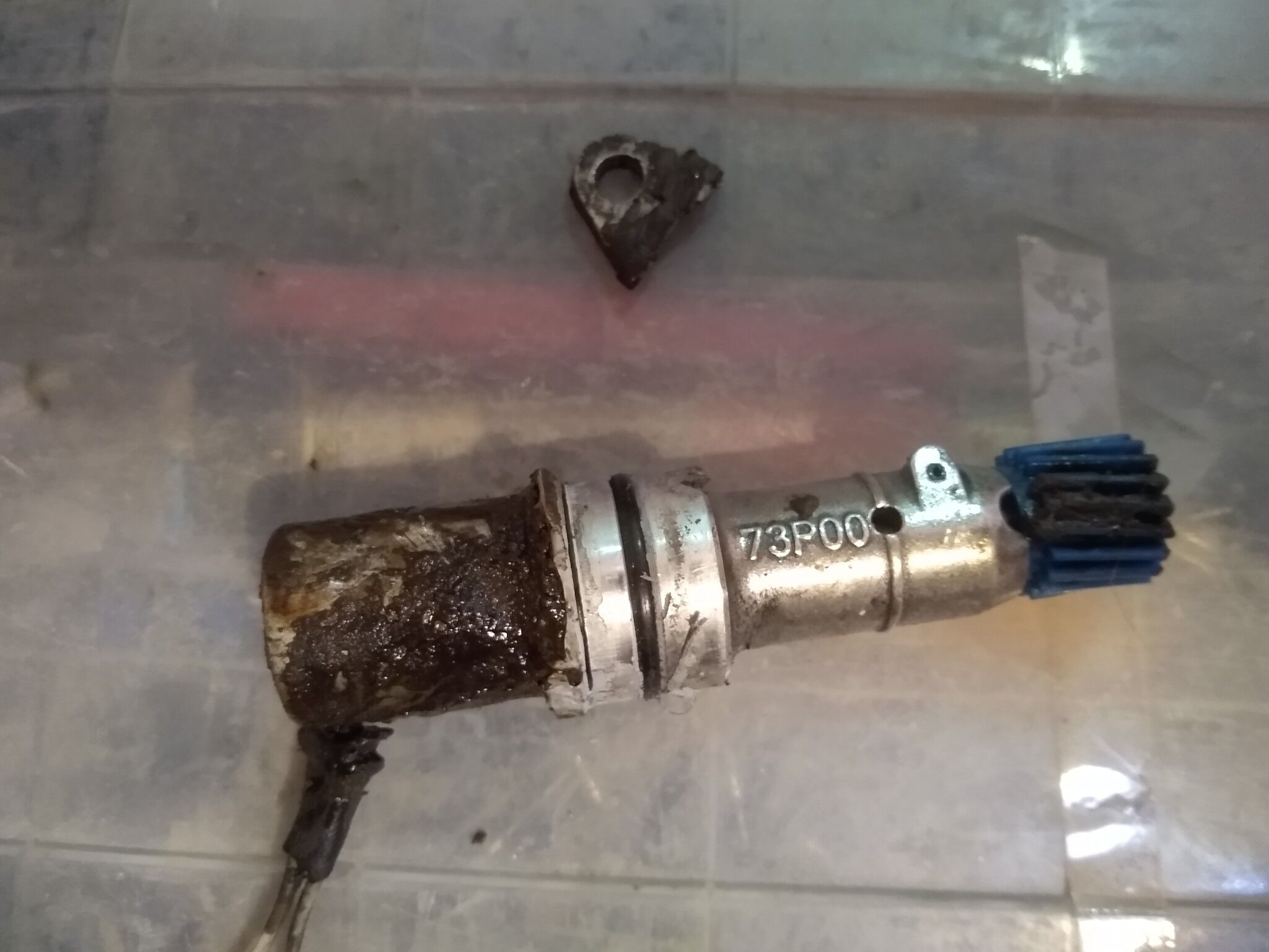 urvan spidometr 200 TMT - Türkmenabat - img 2